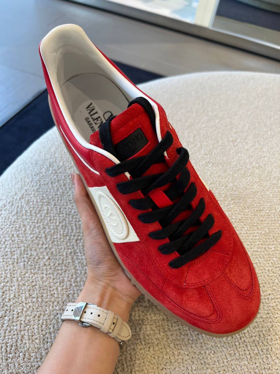 '70s Low-Top Sneaker
