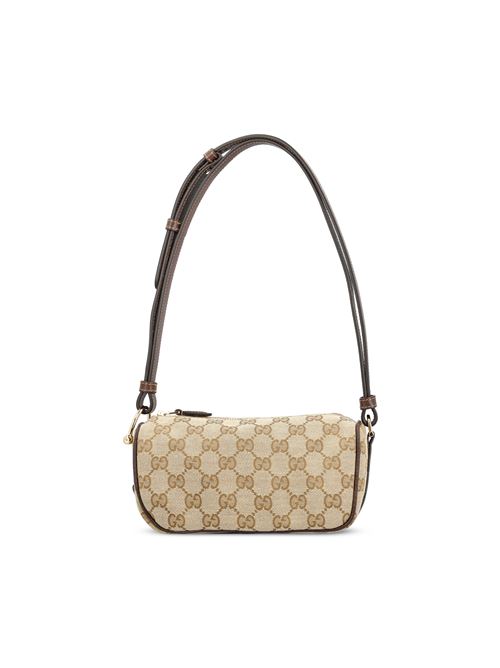 Borsa realizzata in tela