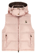 'Niverolle' Padded Vest