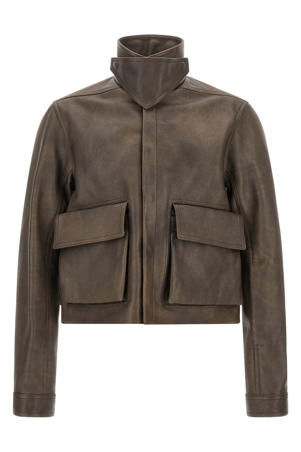 'Tower Alice' jacket