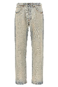 'Numeric Signature MM6' jeans