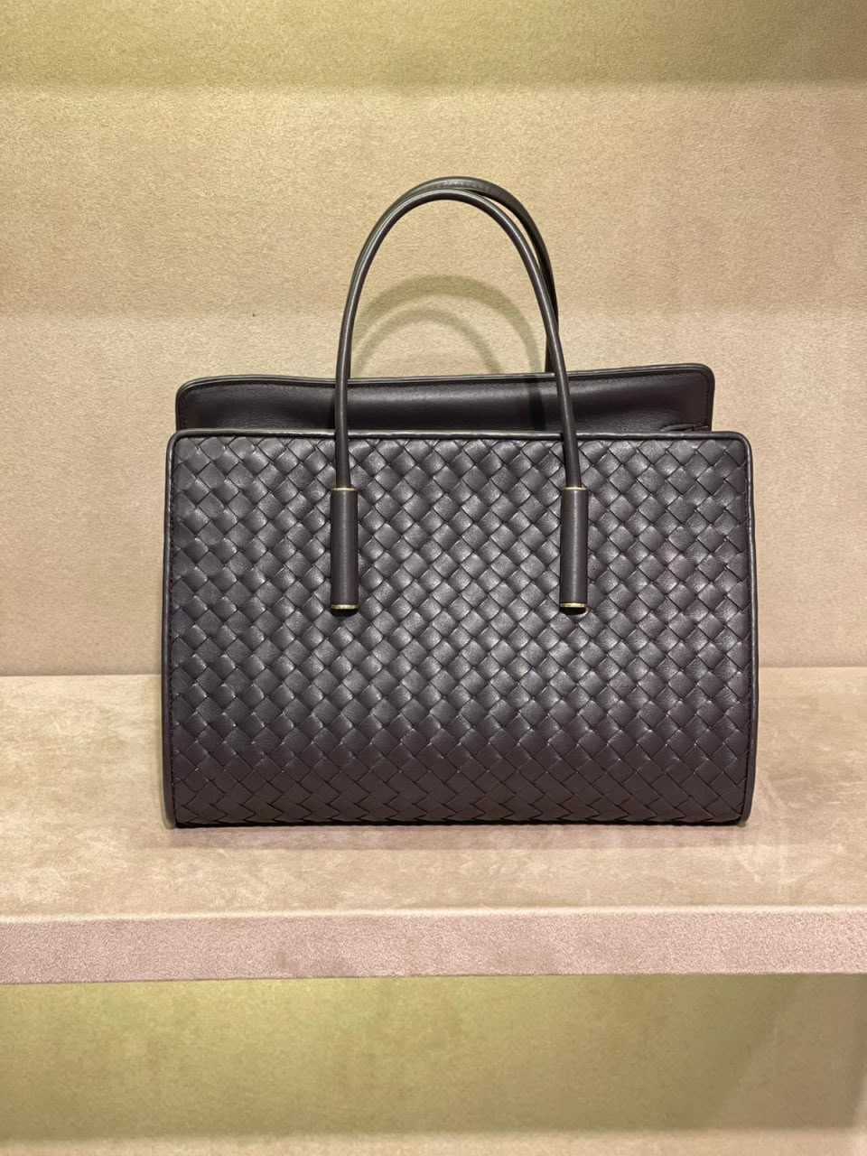 Andiamo Tote Bag