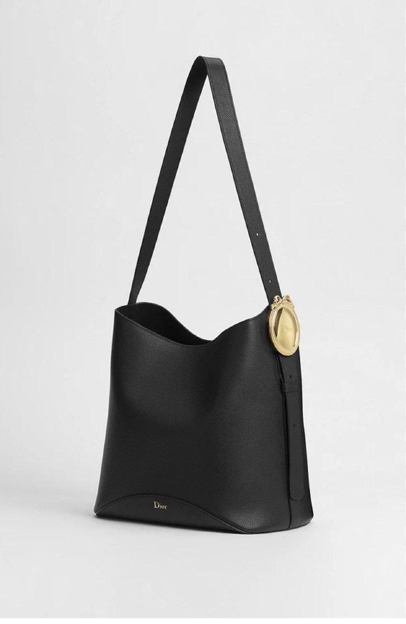Jolie Bucket Bag