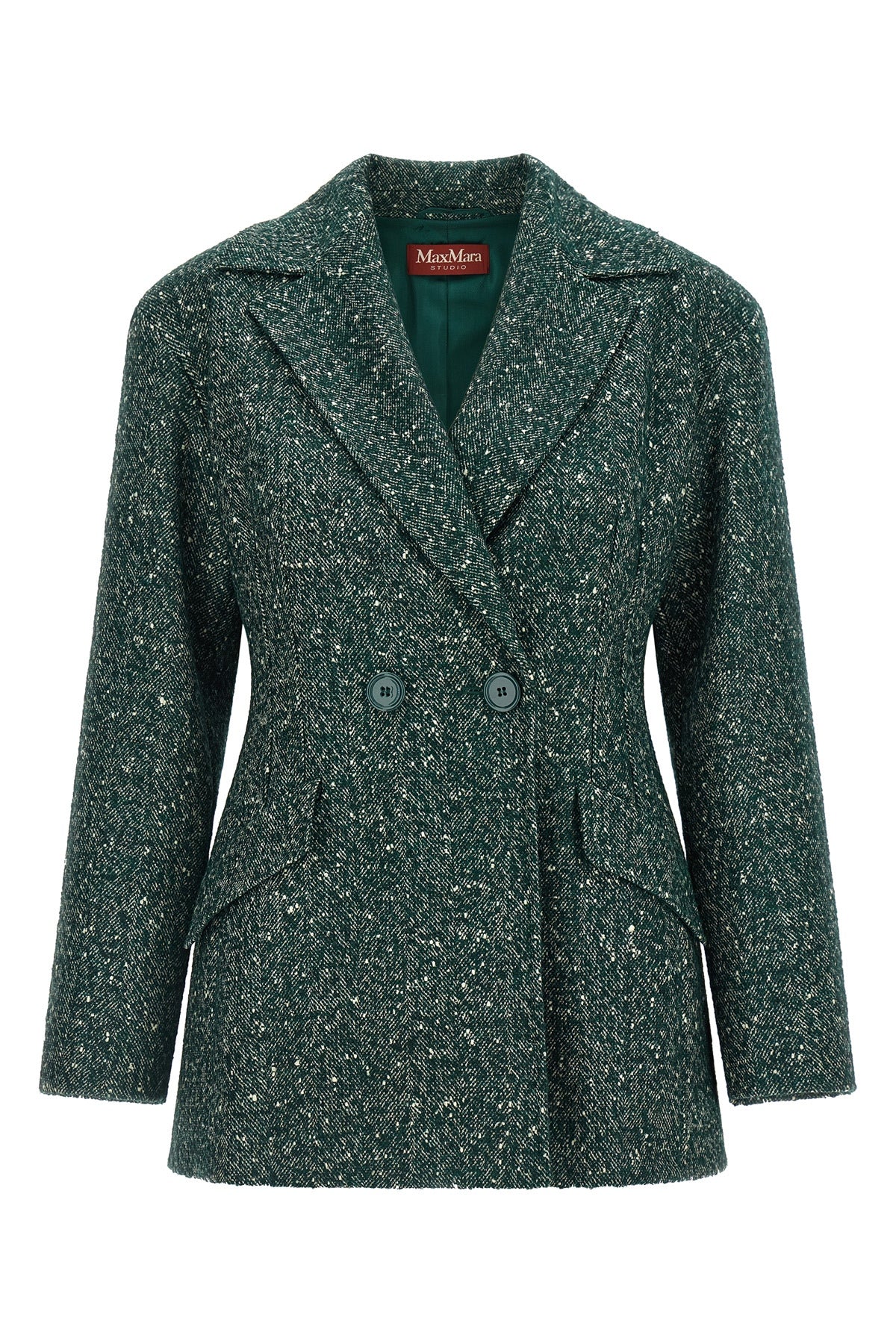 'Civada' blazer