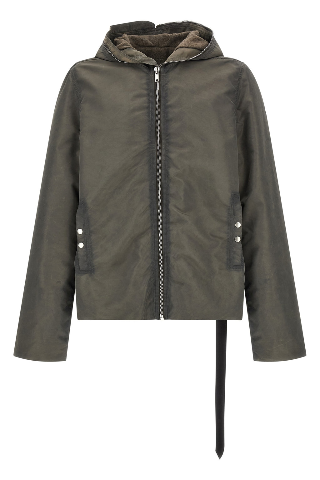 'Gimp Zipfront' jacket