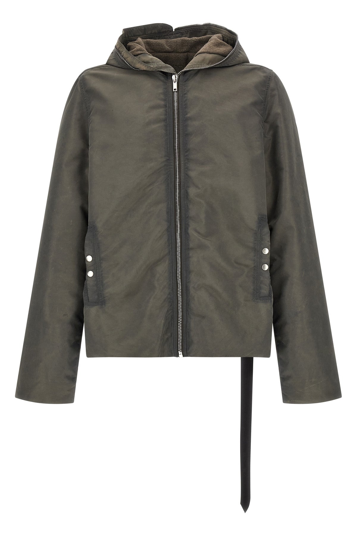 'Gimp Zipfront' jacket