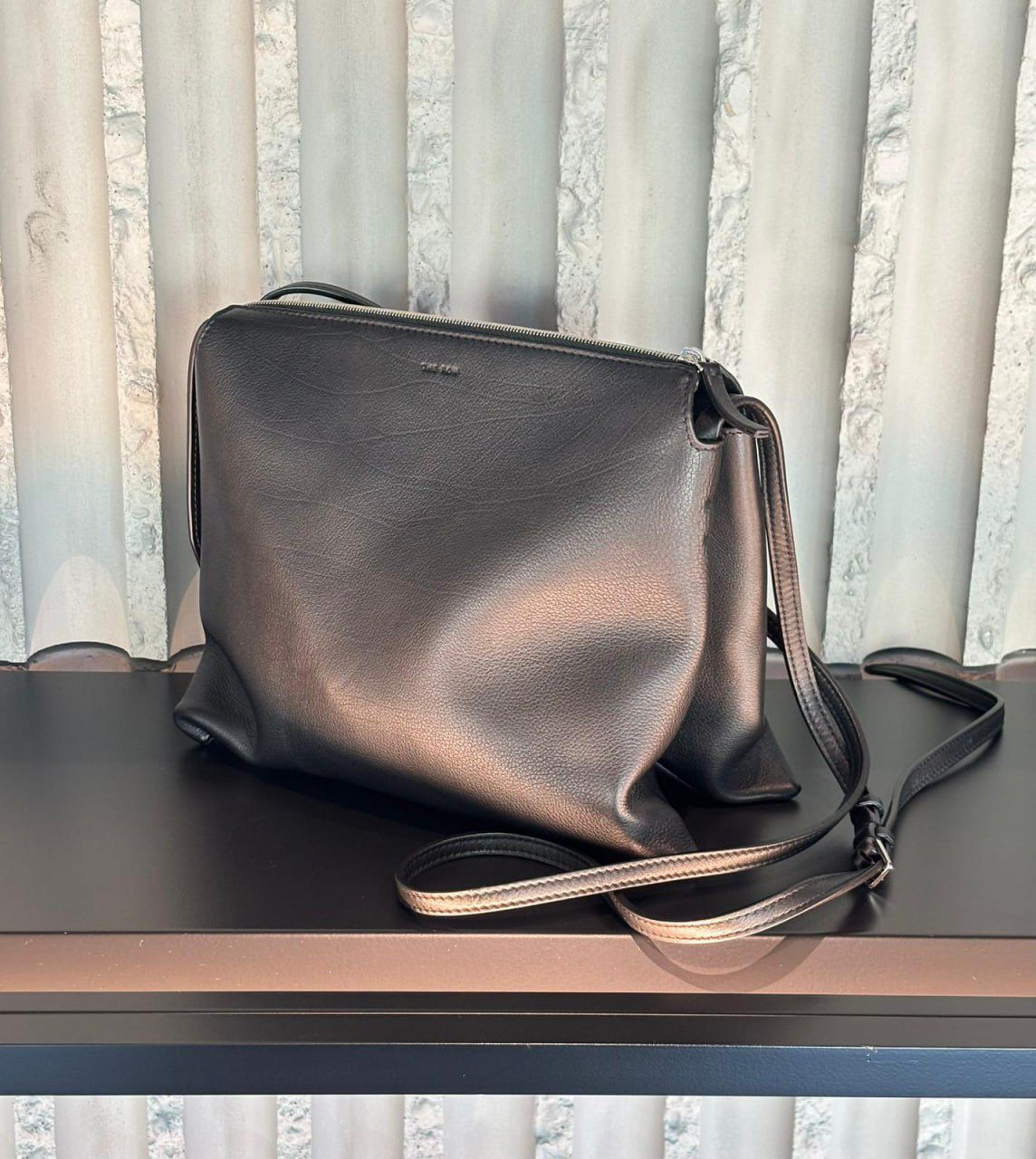 Slouchy Banana Bag