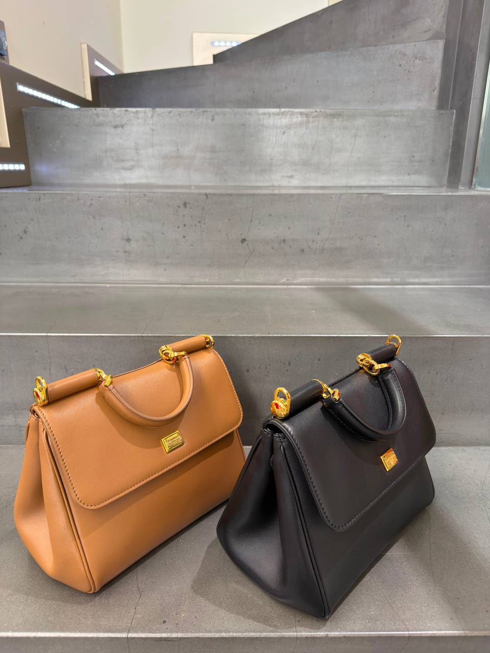 Sicily Small Bag
