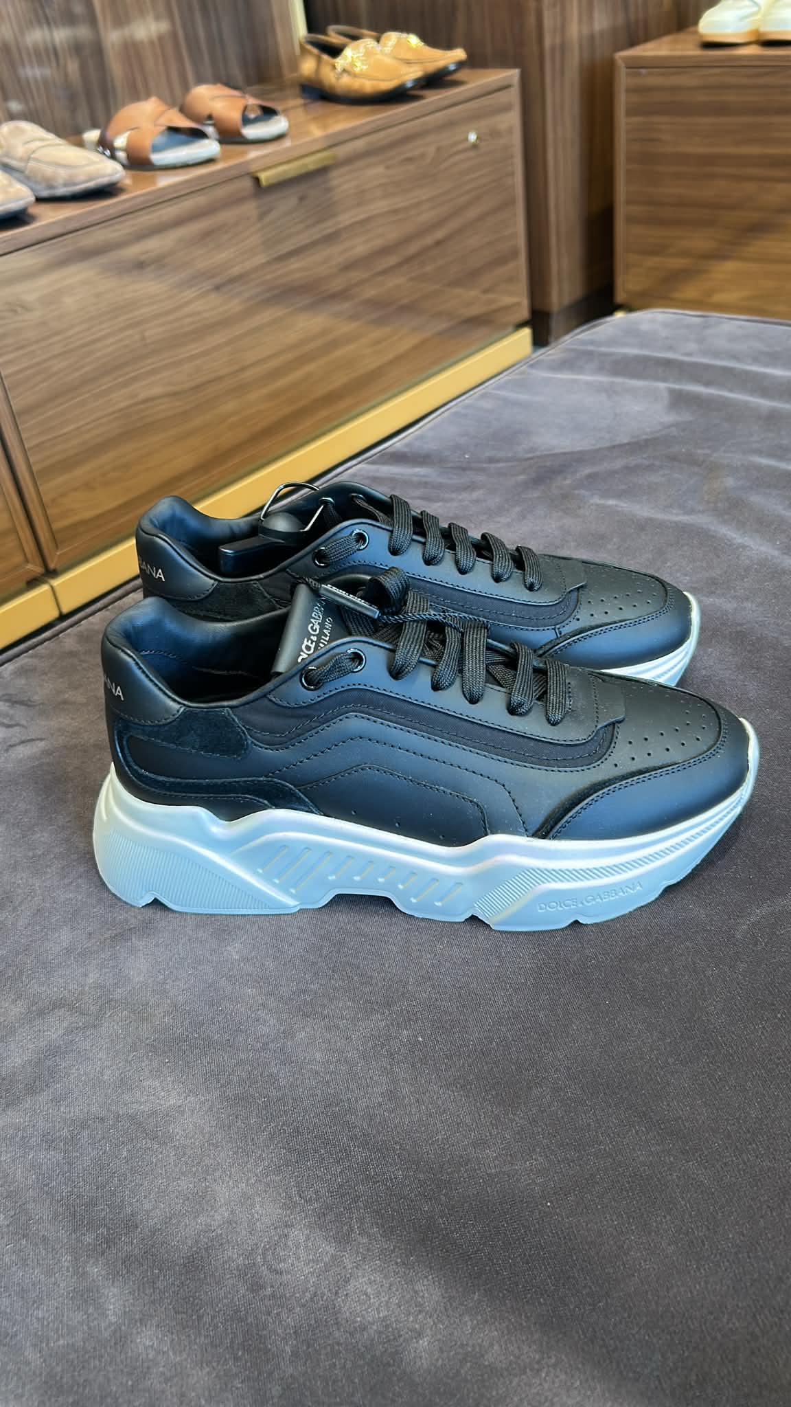 Daymaster sneakers