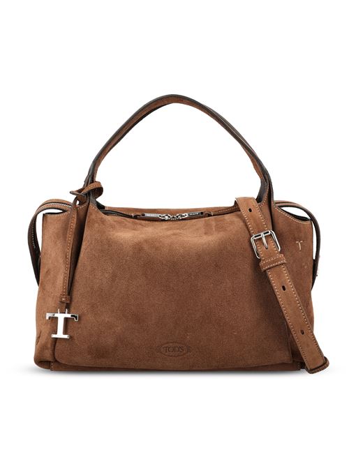 Borsa realizzata in pelle