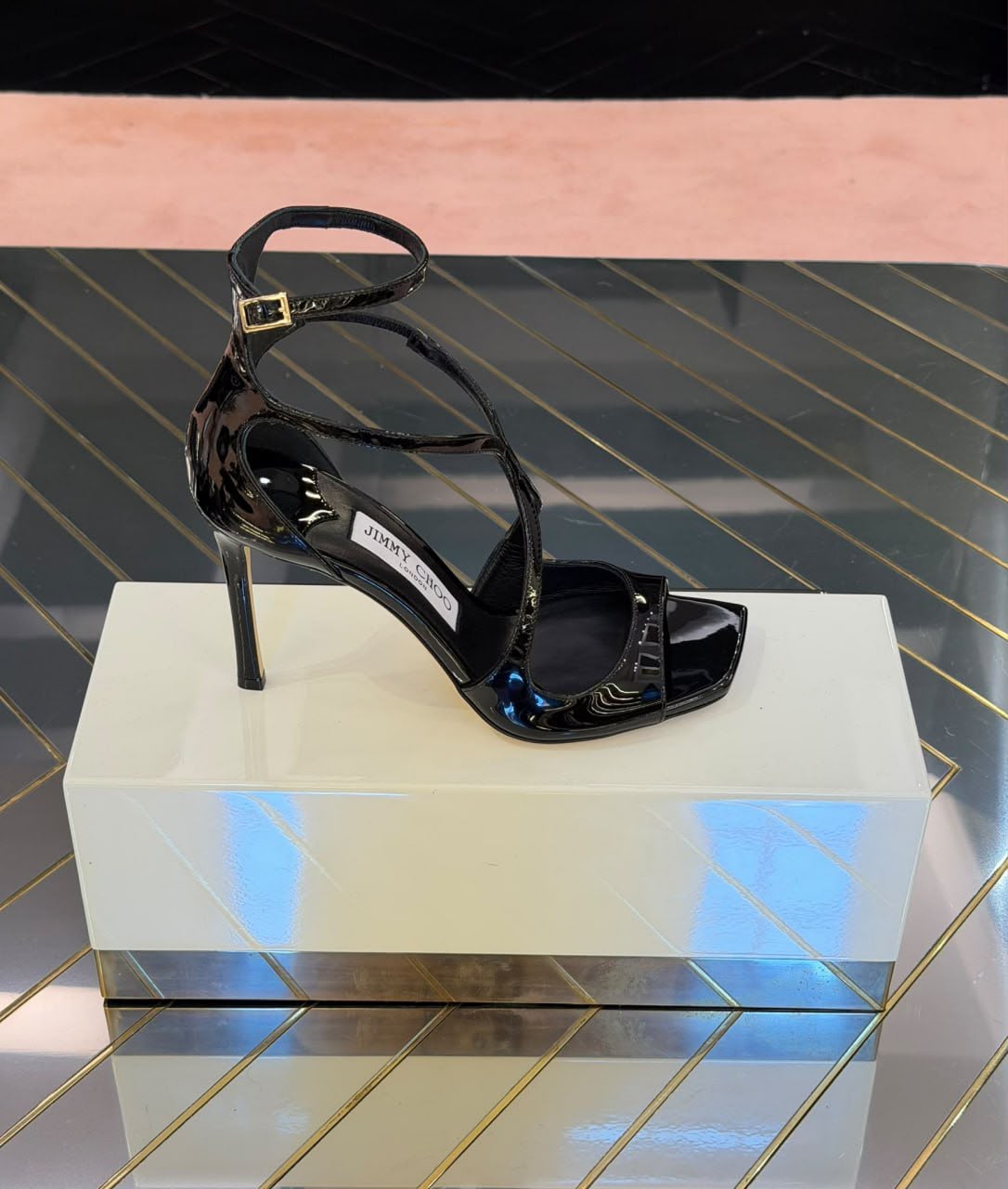 Saeda Sandal 100