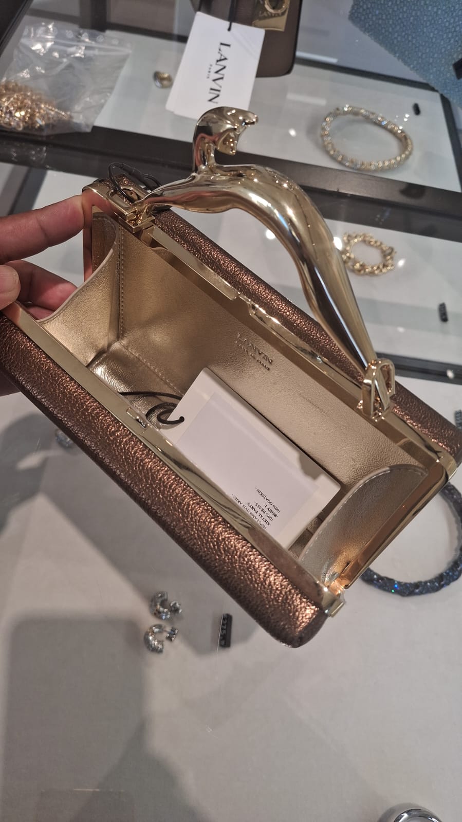 Cat Bag