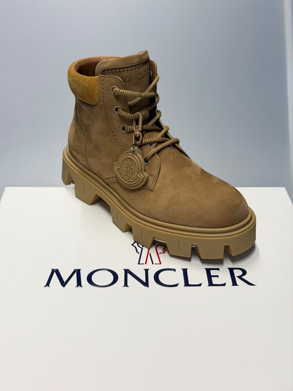 Gaia Pocket Boots