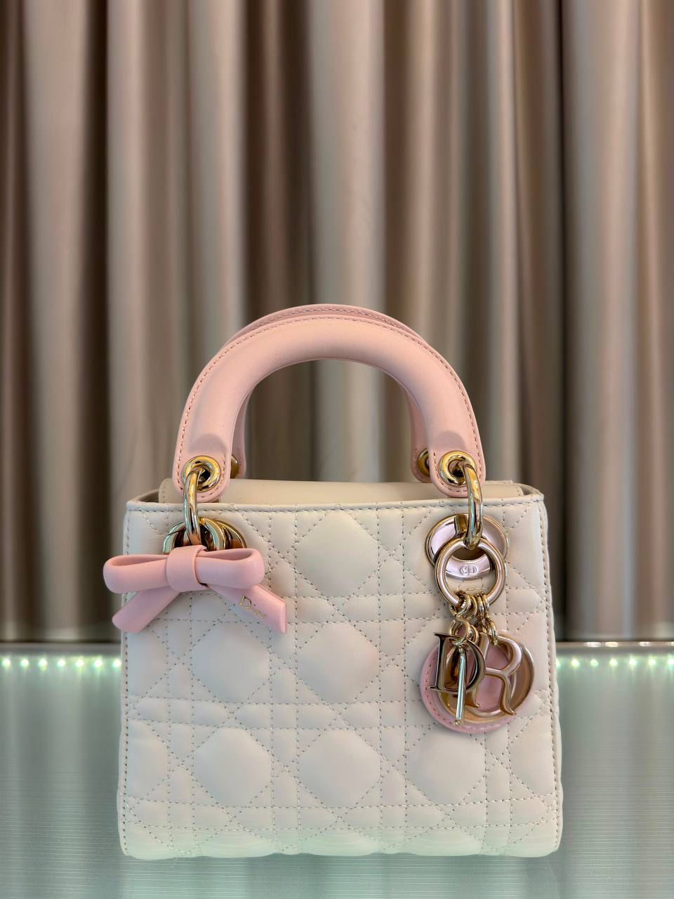 Lady My ABC Bag
