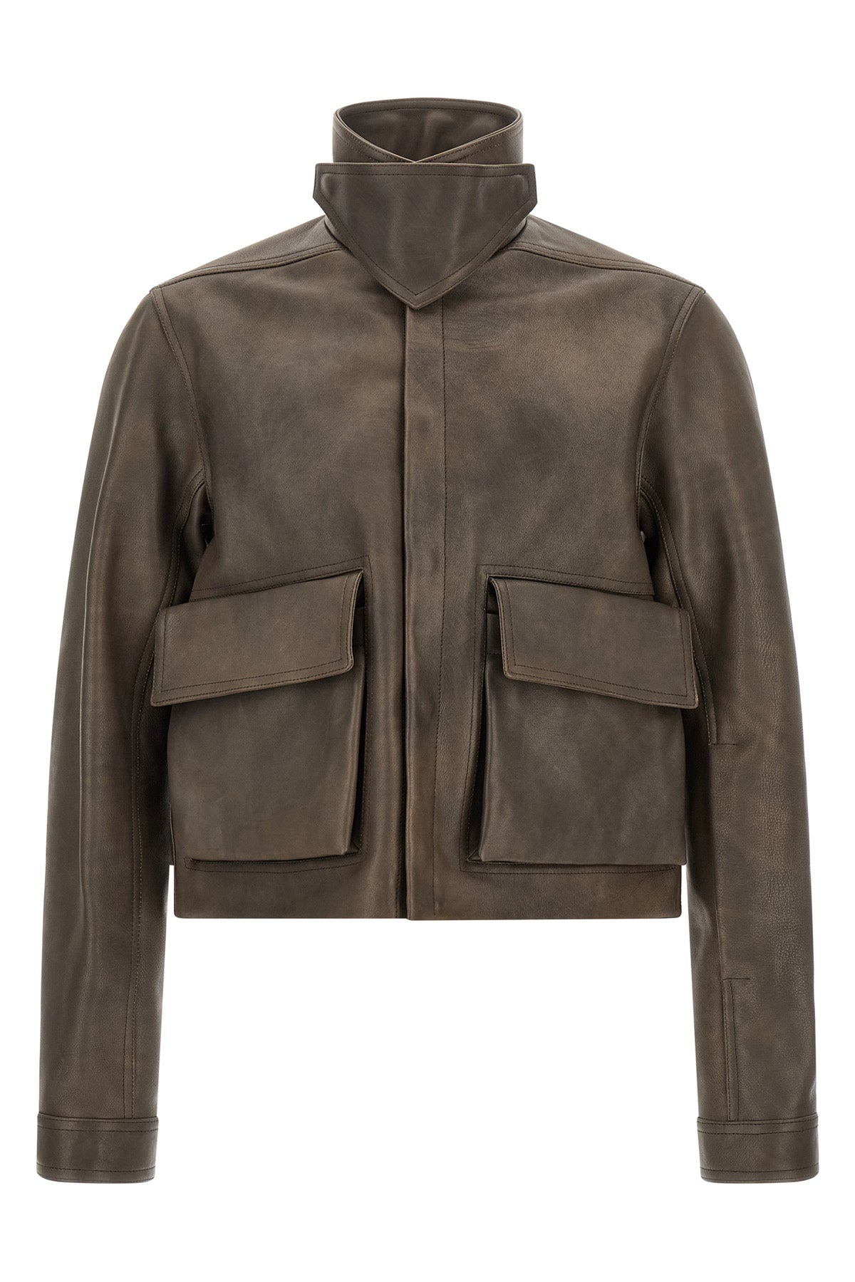 'Tower Alice' jacket