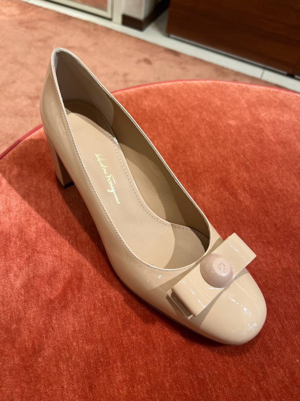 Vara Bow Pump