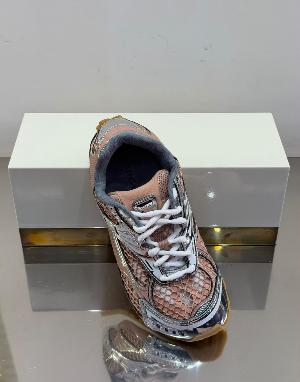 Orbit Sneaker
