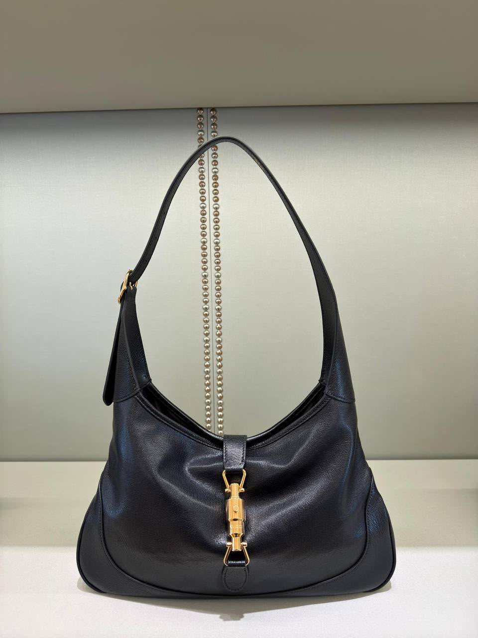 Jackie 1961 small shoulder bag