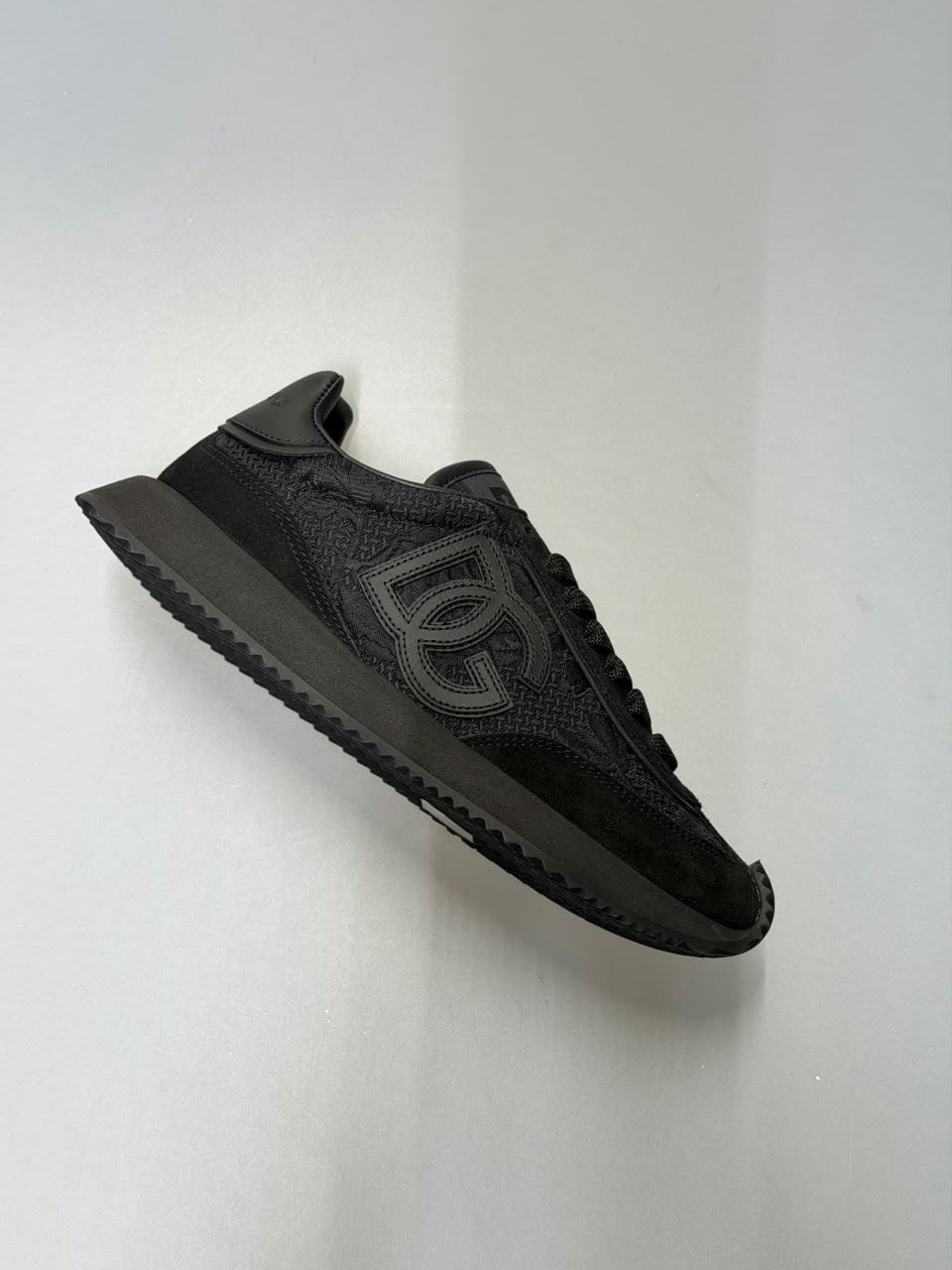 Daymaster sneakers with DG logo