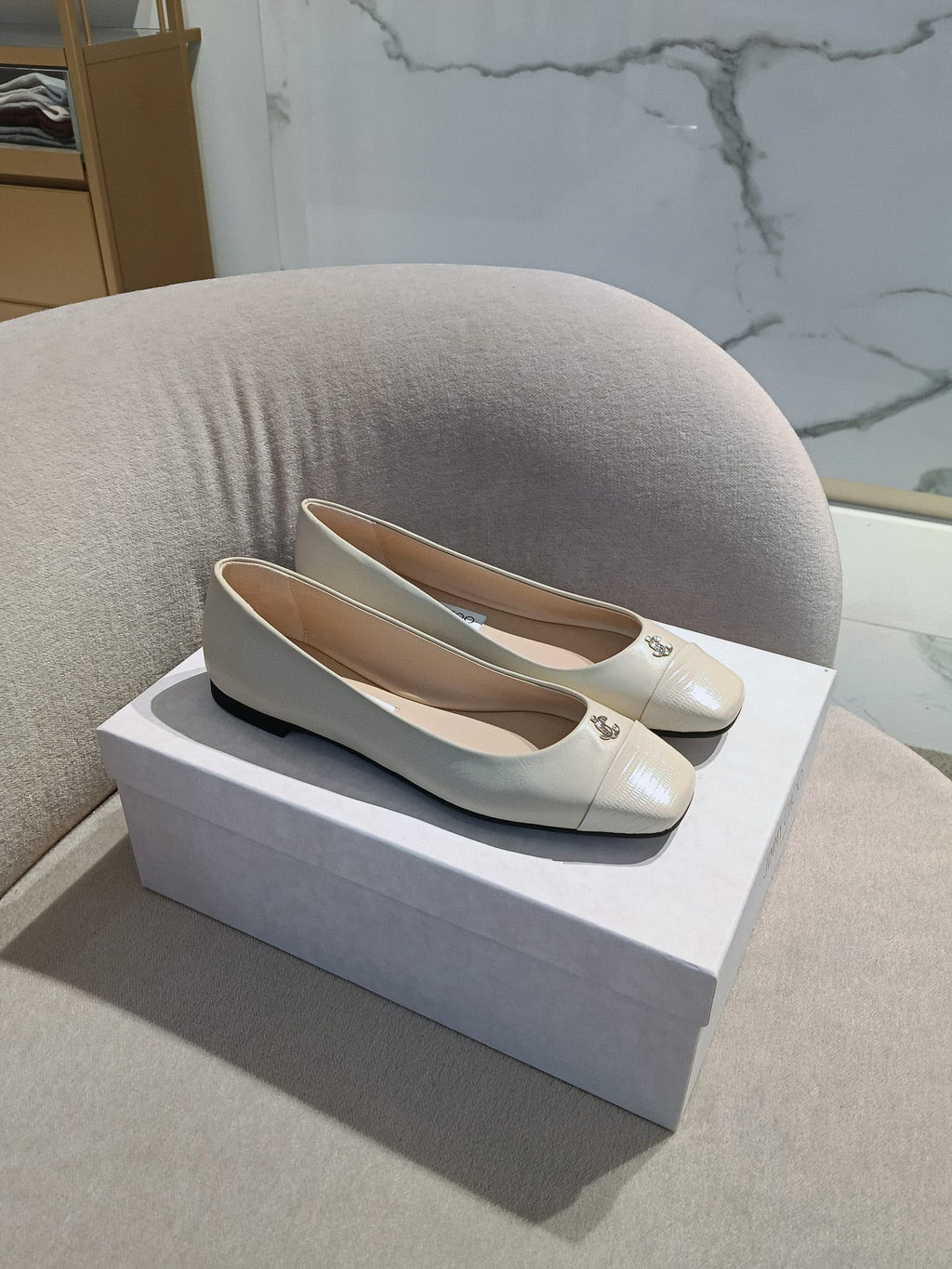 Reed Loafers
