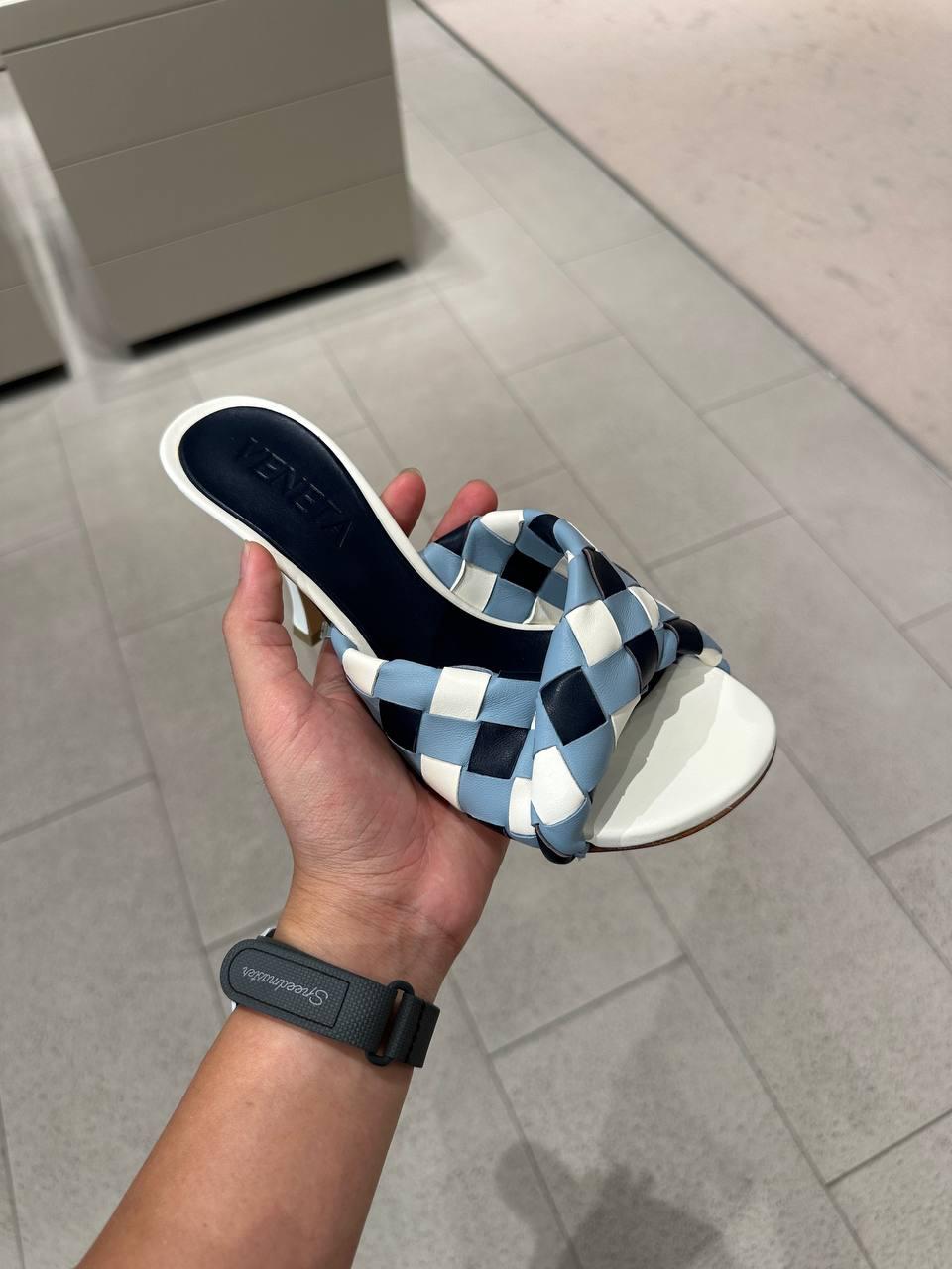 Lido Sandal