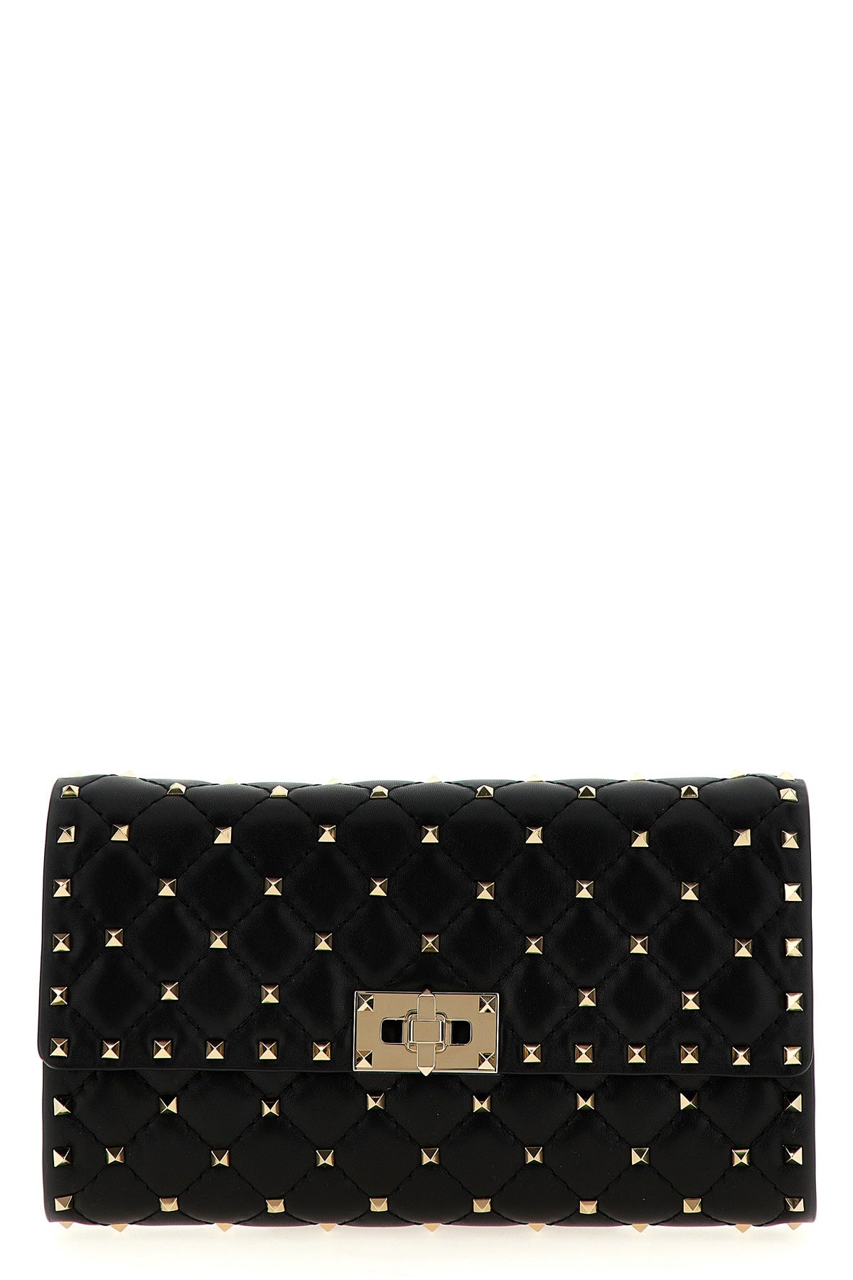 'Rockstud Spike' shoulder bag
