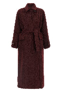 'Albata1234' coat