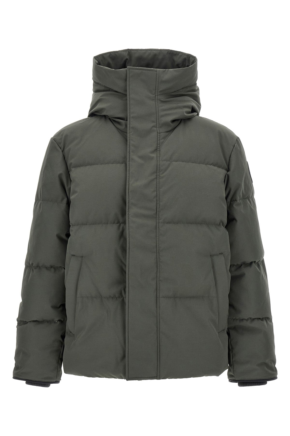 'Seymour' parka