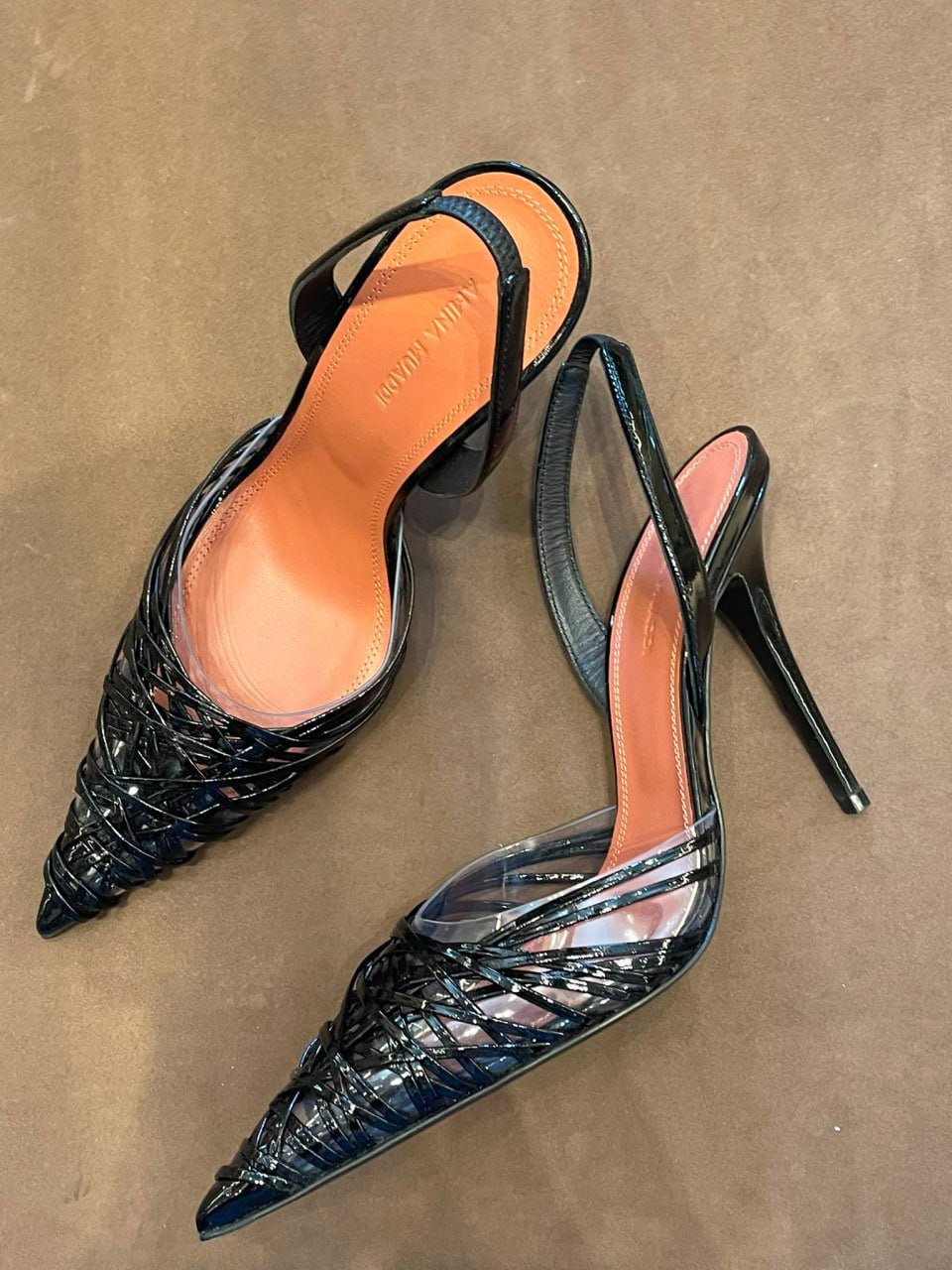 Gilda Slingback Pumps