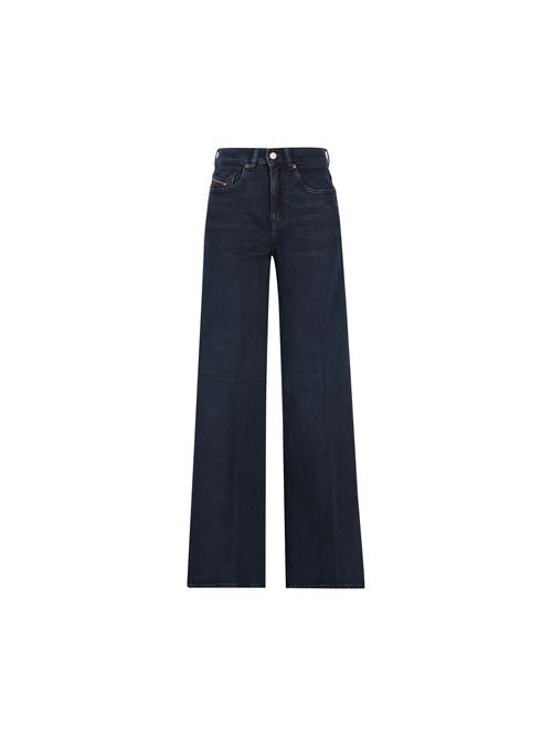 Jeans realizzati in cotone