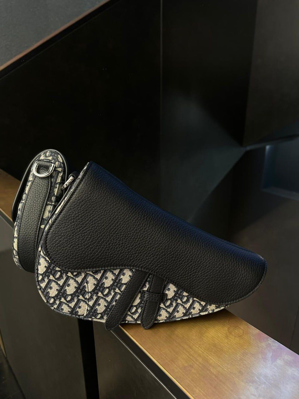 Saddle Bag