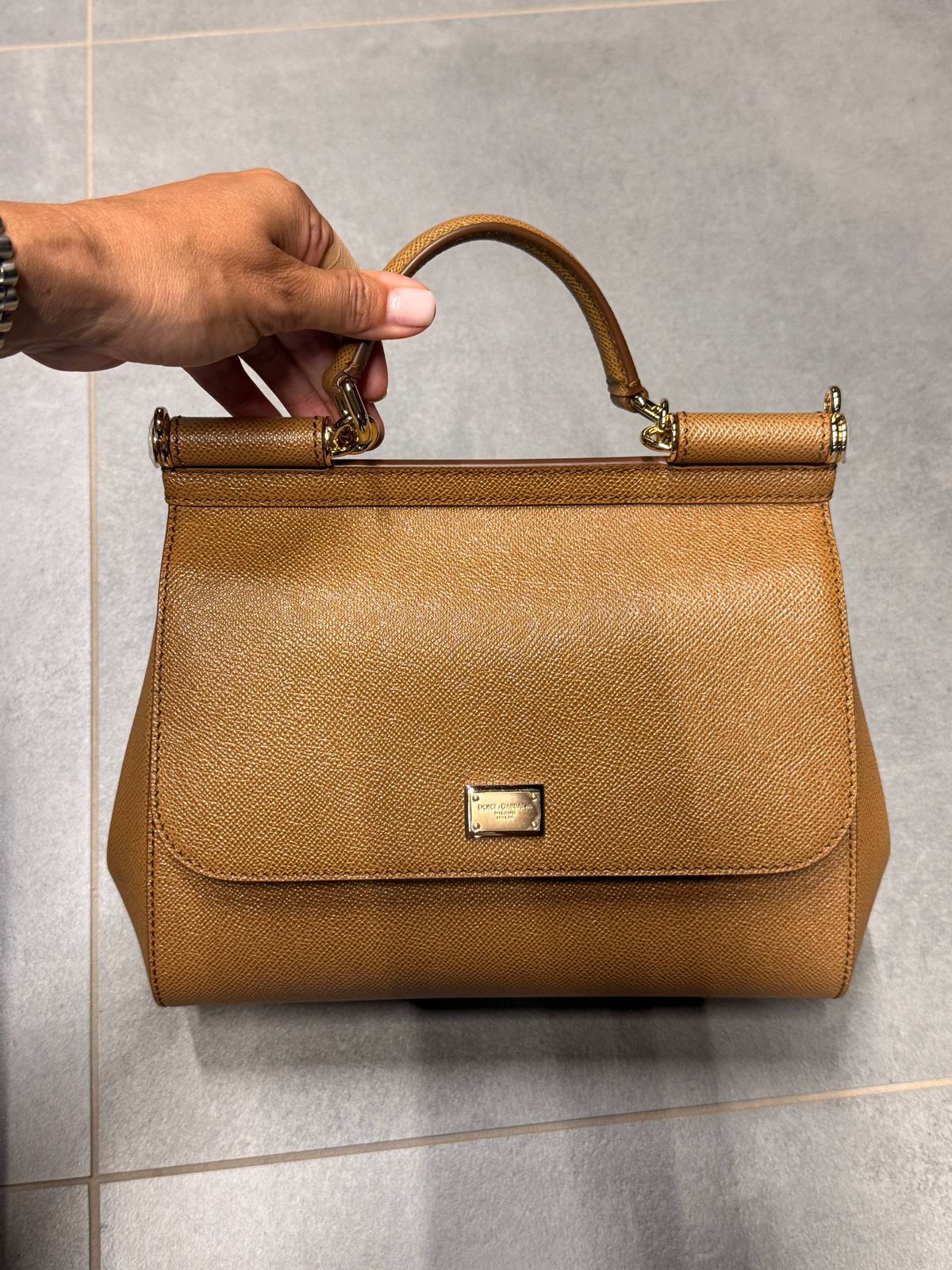 Sicily Bag
