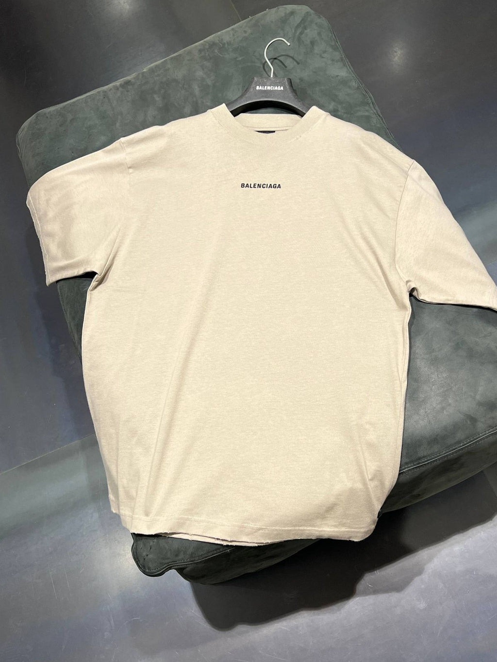 Medium Fit T-Shirt