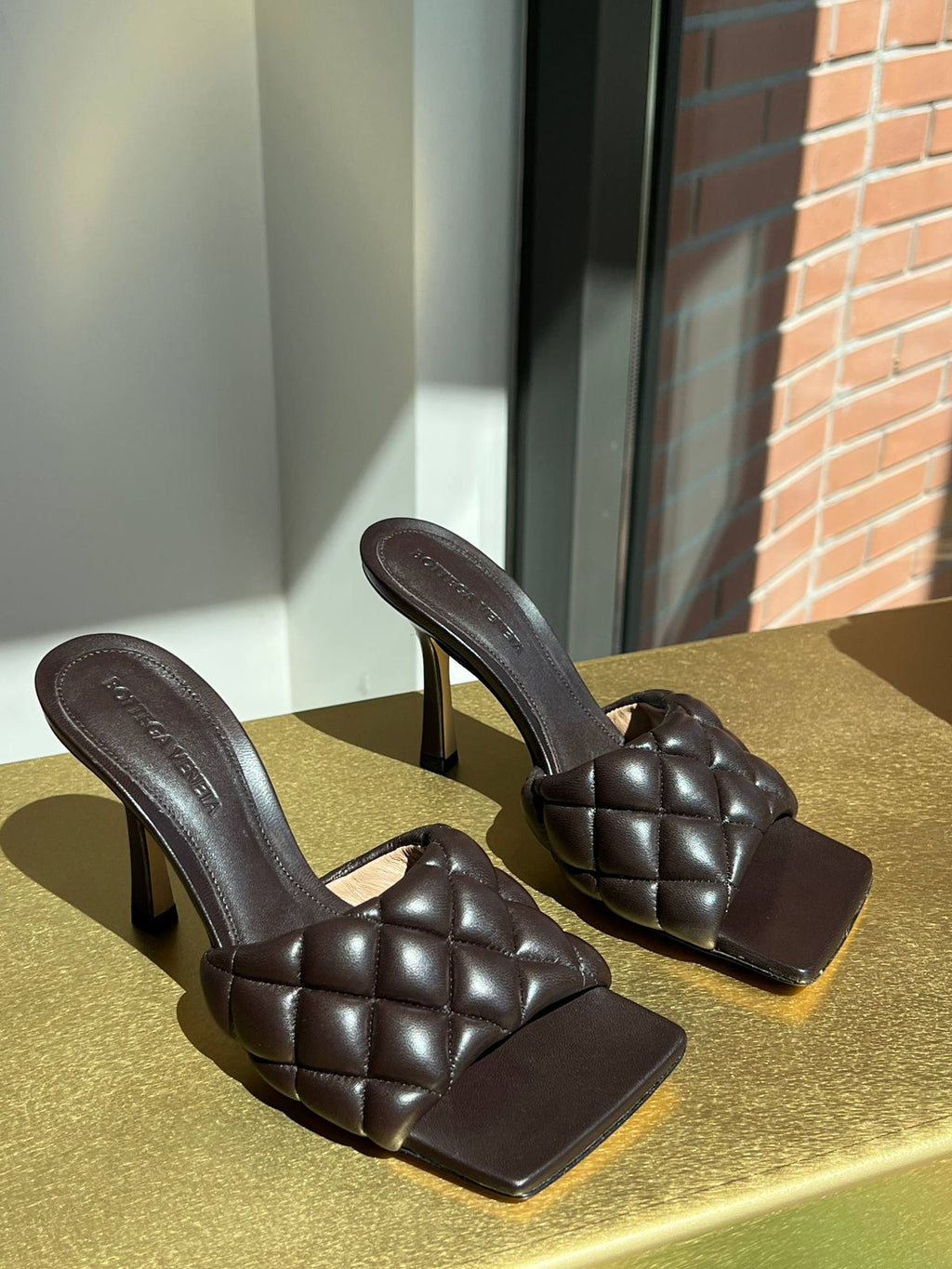 Lido Sandals