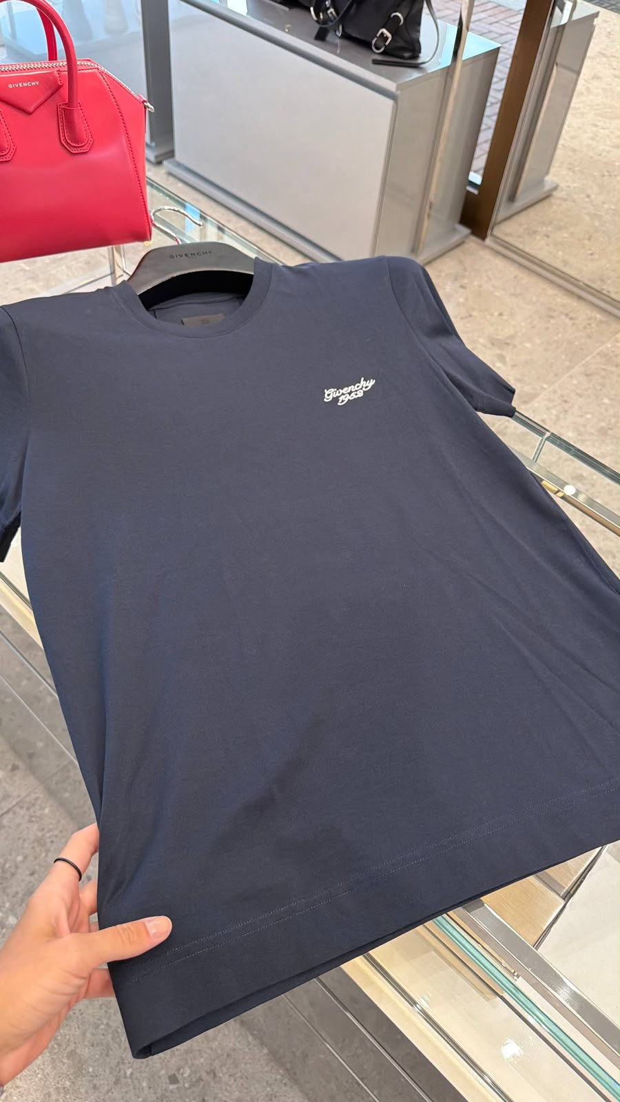 1952 Logo T-Shirt