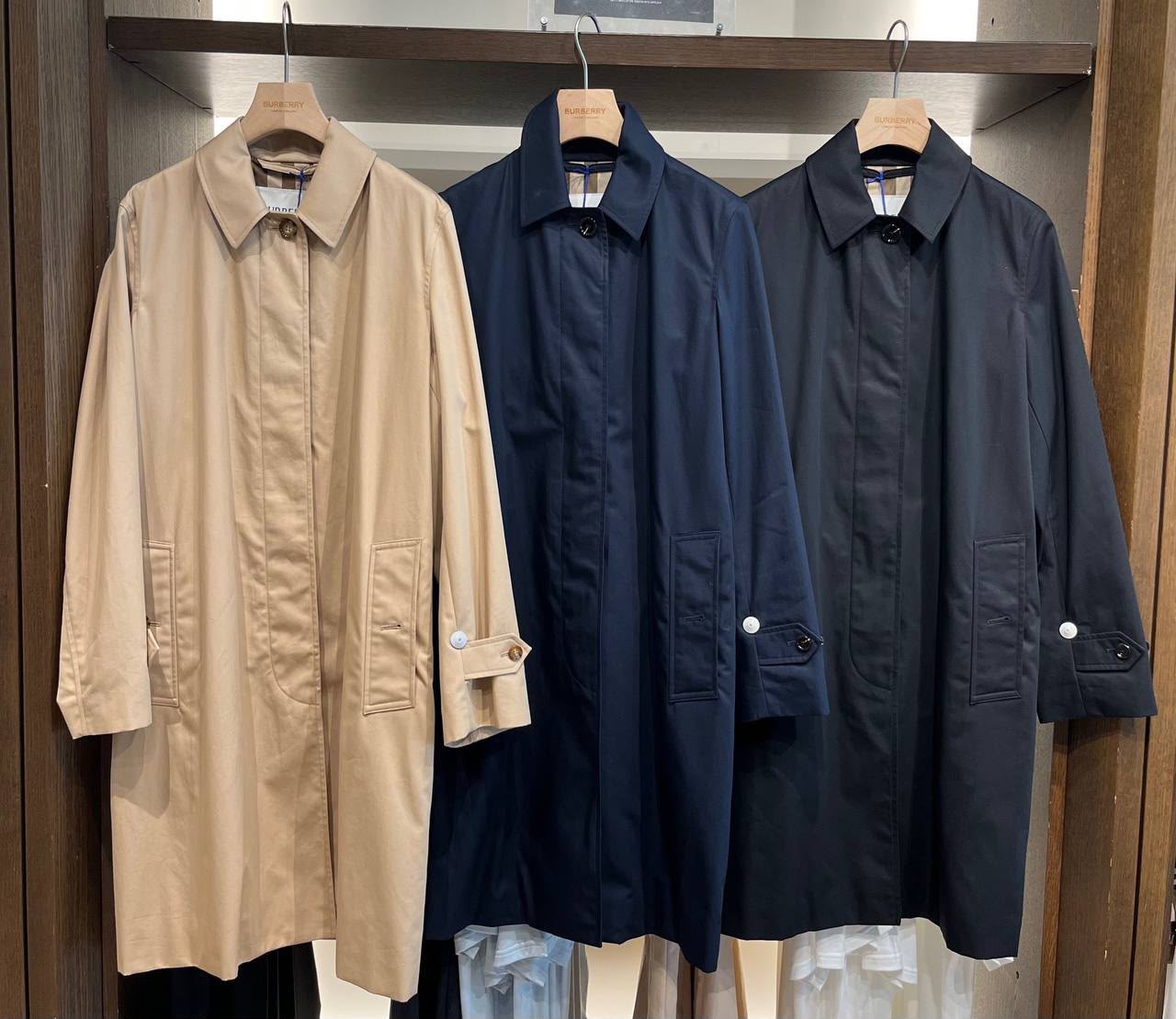 Car Coat