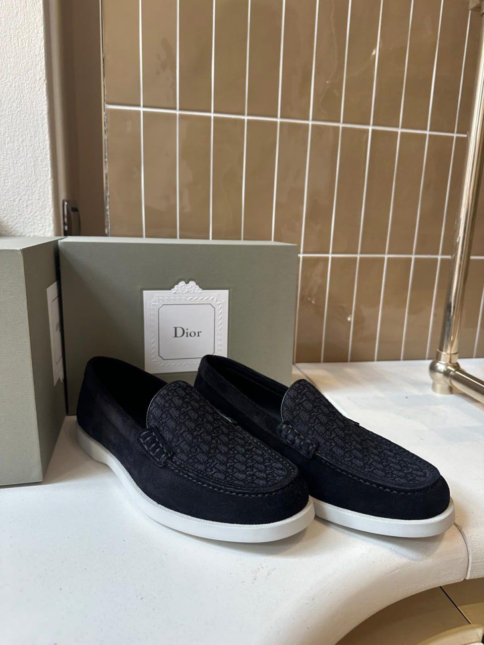 Granville Loafer