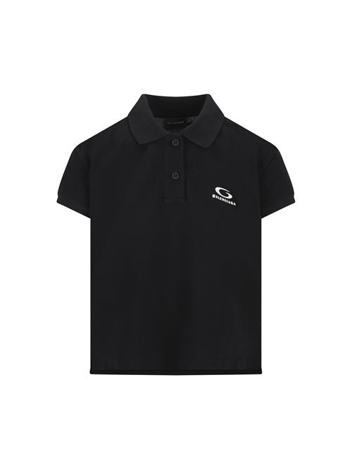 Polo realizzata in cotone