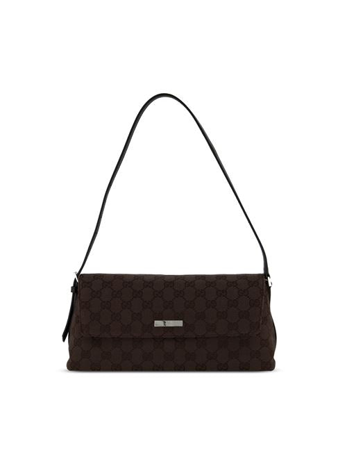 Borsa realizzata in tessuto GG