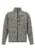 'Men's Better Sweater' knitted sweatshirt