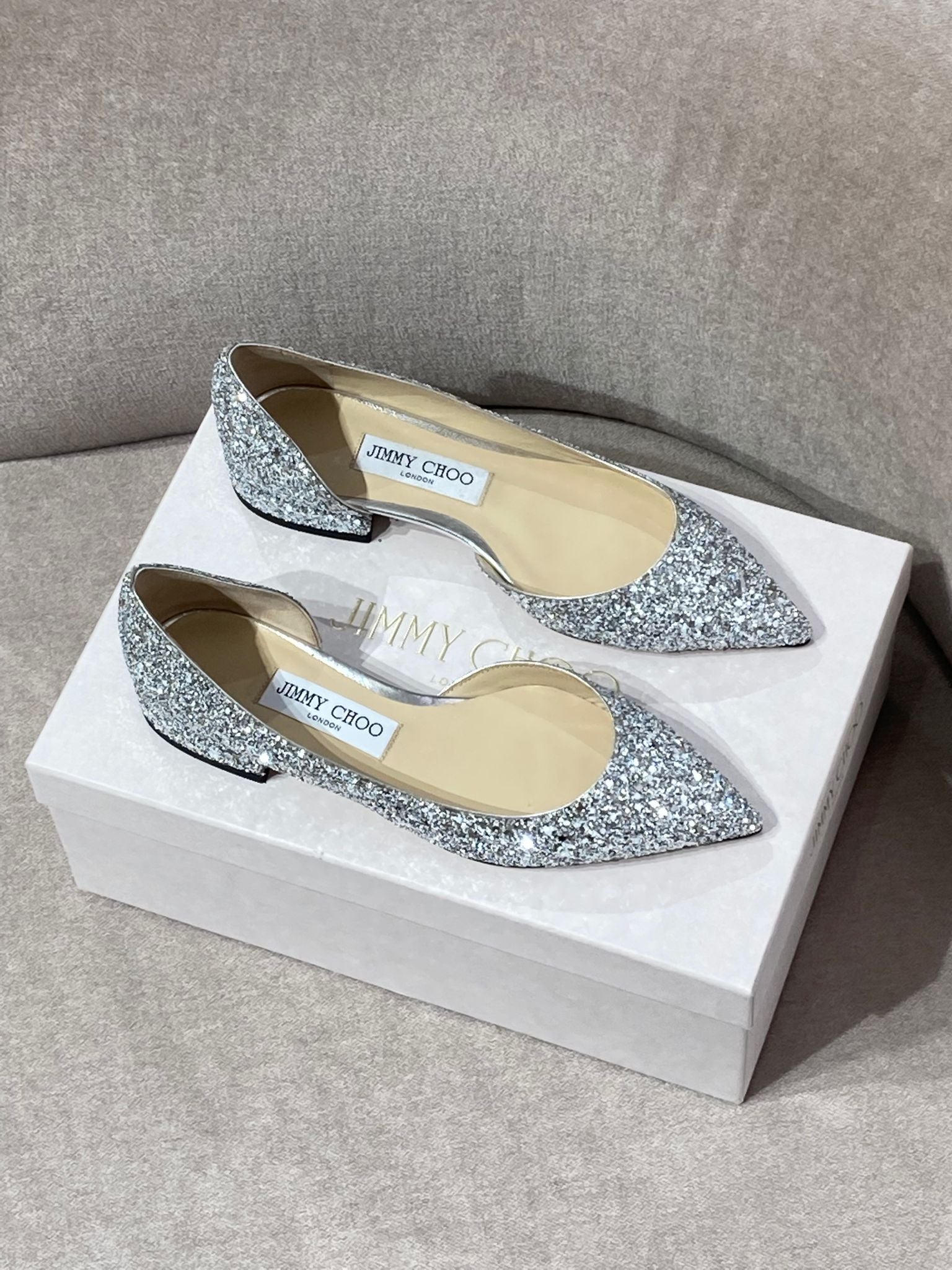 Saeda 45 Sandals