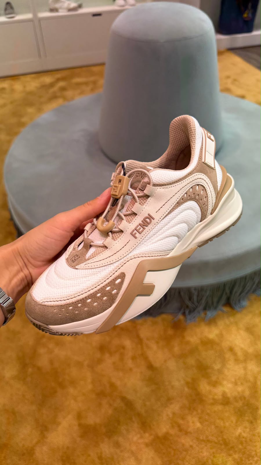 Force Sneakers