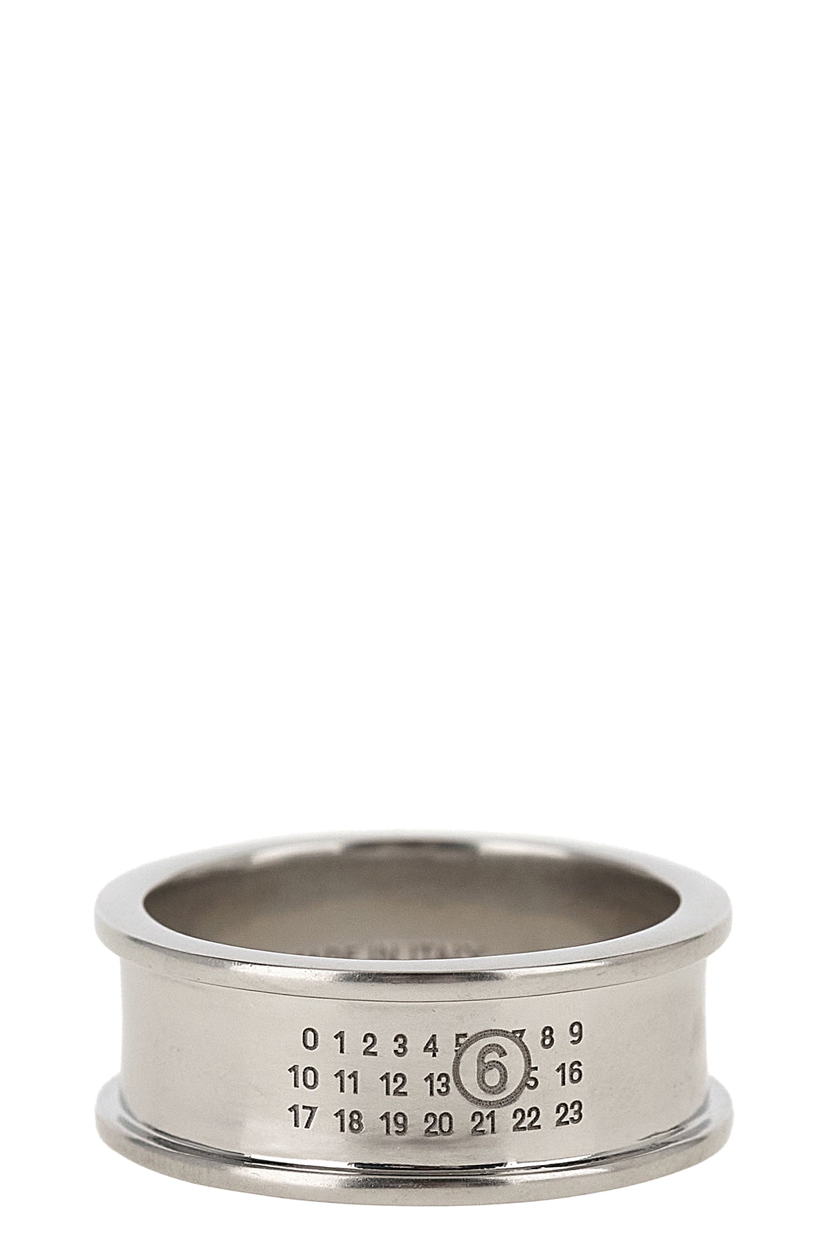 'Numeric' ring
