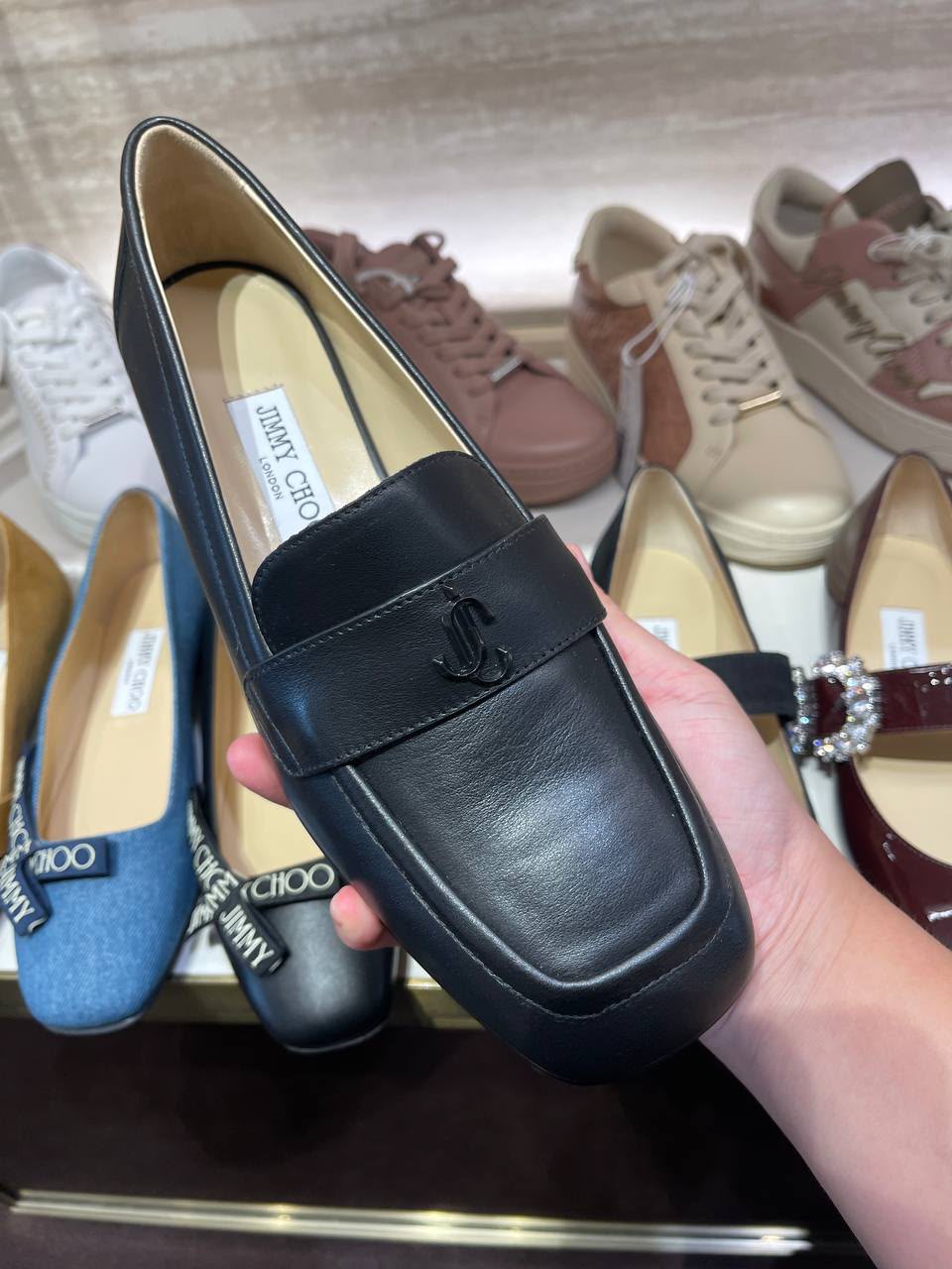 Ade Loafer