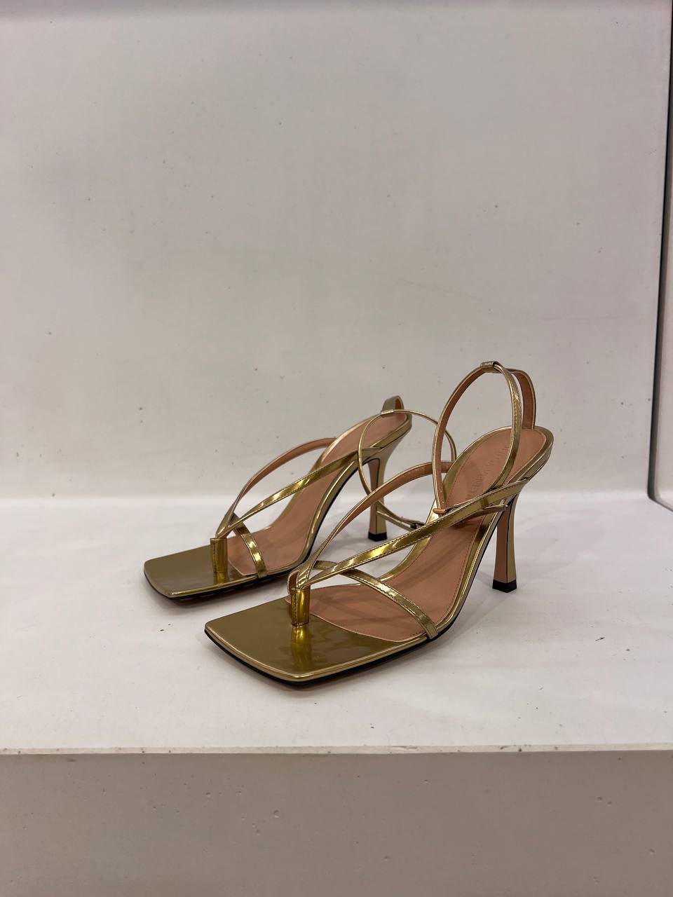 Stretch Sandals
