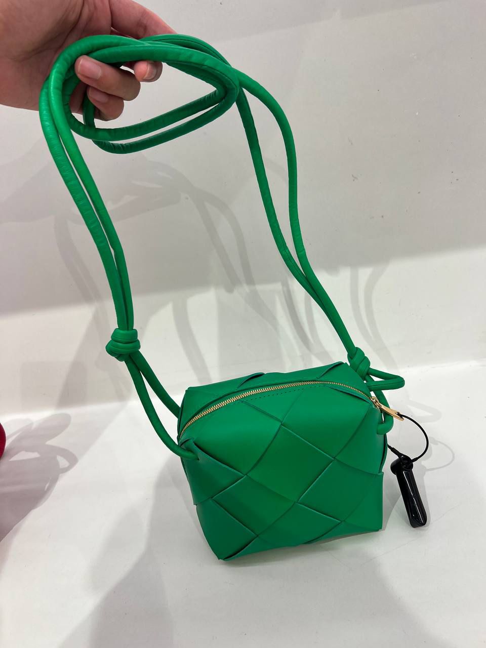 Small Loop Camera Bag