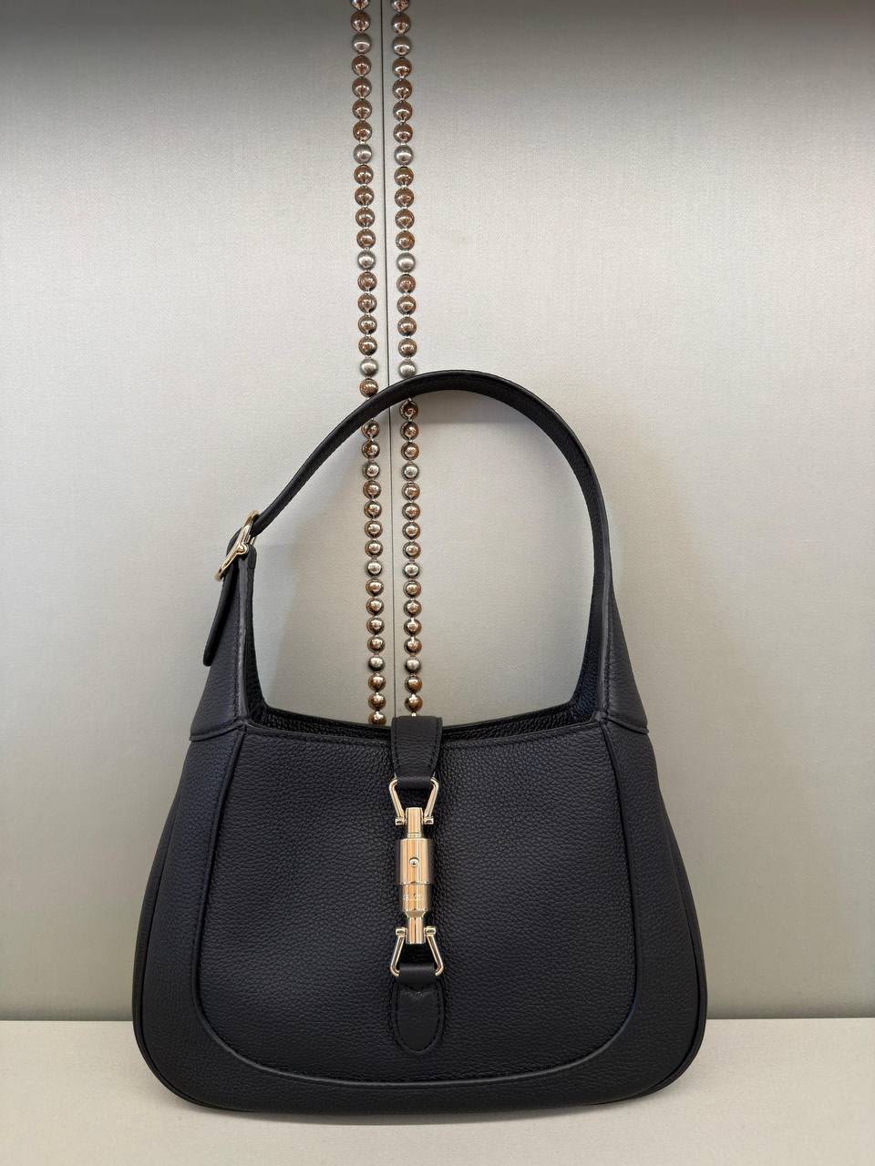 Jackie 1961 small shoulder bag