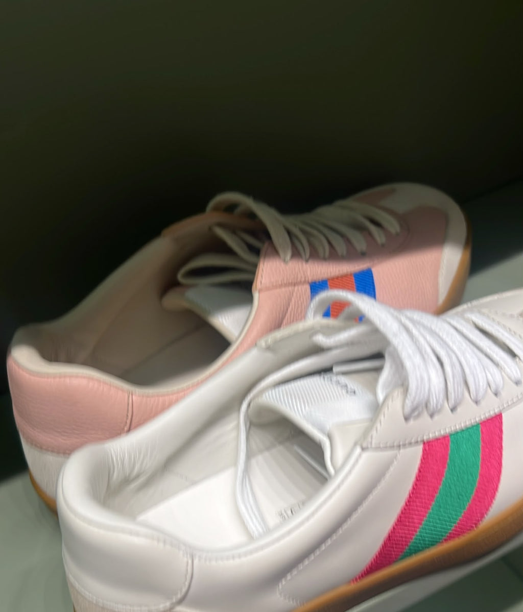 Tennis 1977 sneaker