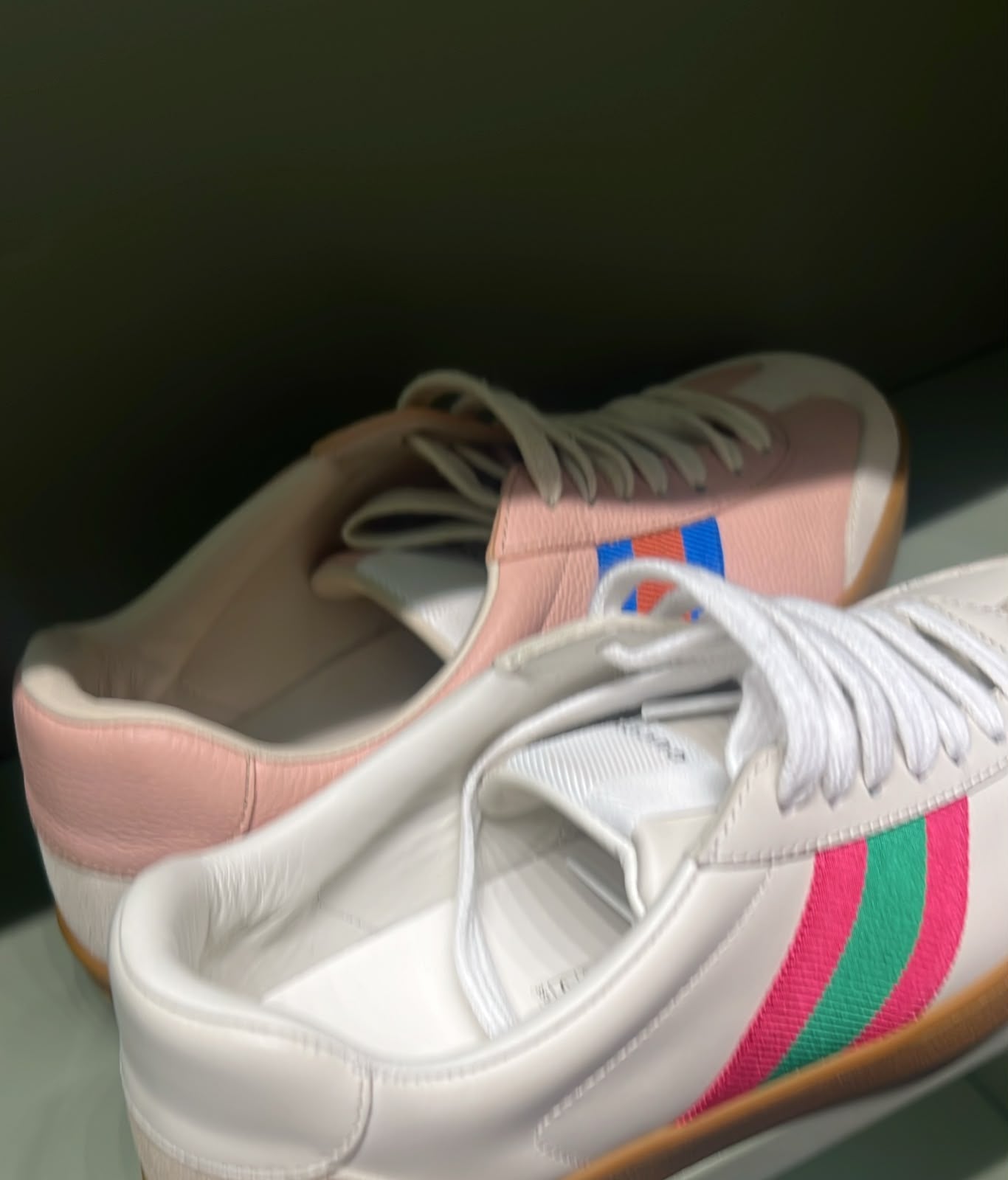 Tennis 1977 sneaker