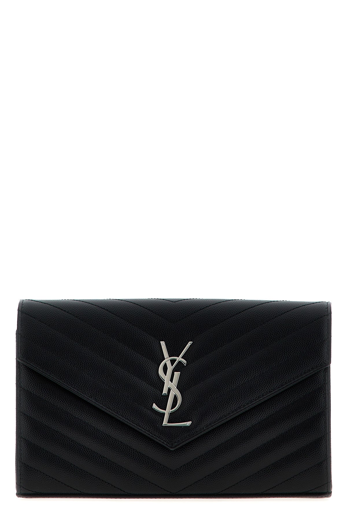 'Cassandre' clutch